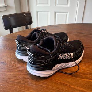 Men's Hoka Bondi 7